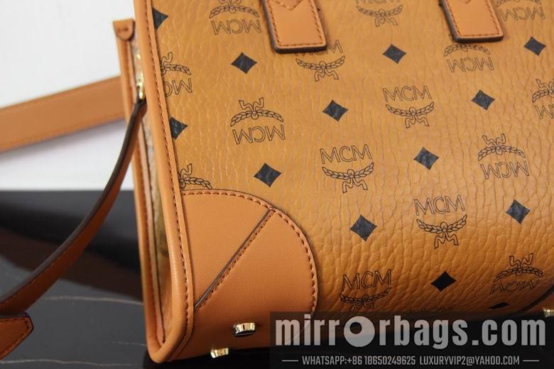 MCM Bags Tote 19x24x11cm DY 2