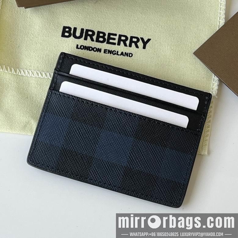 Burberry Bags 80702751 10X7cm IQ 2colour