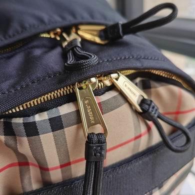 Burberry Bags Kingdom 30x20x42cm HQ
