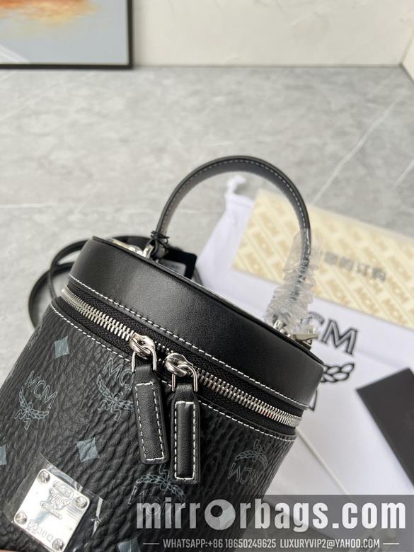 MCM Bags 16X16X14cm 021507 YT 3colour