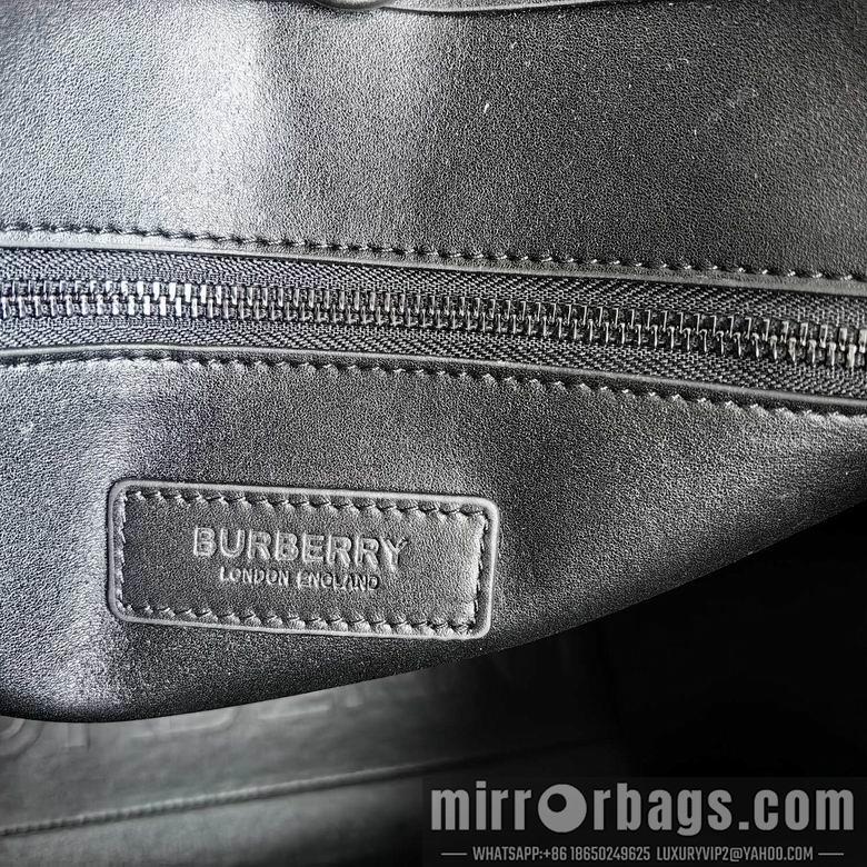 Burberry Bags 37X35X14cm 070601 IQ