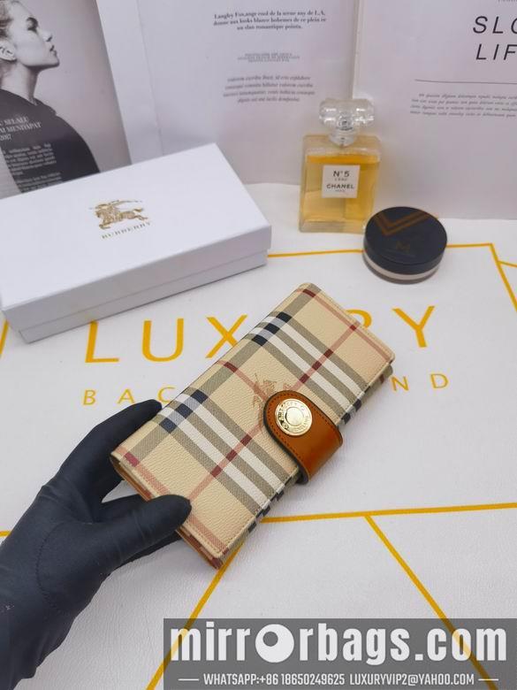 Burberry Bags 8301 XMY 4colour