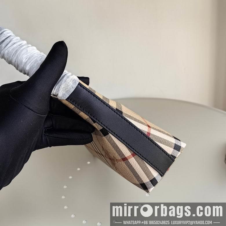 Burberry Bags 031001 IQ 3colour