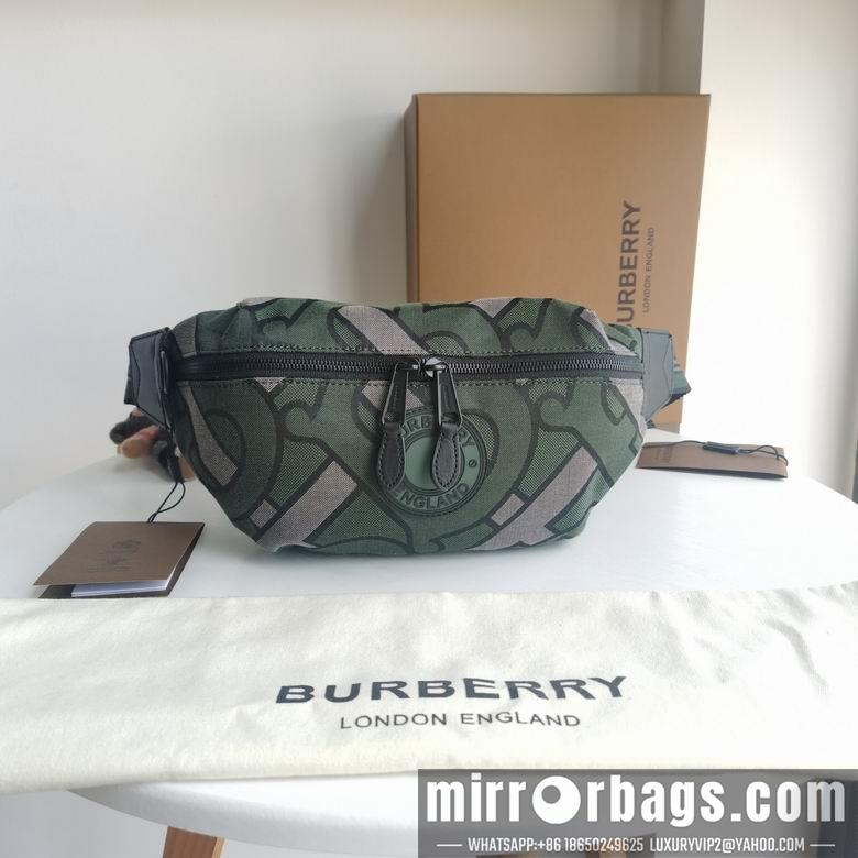 Burberry Bags Burberry 31x7.5x16cm HQ 2
