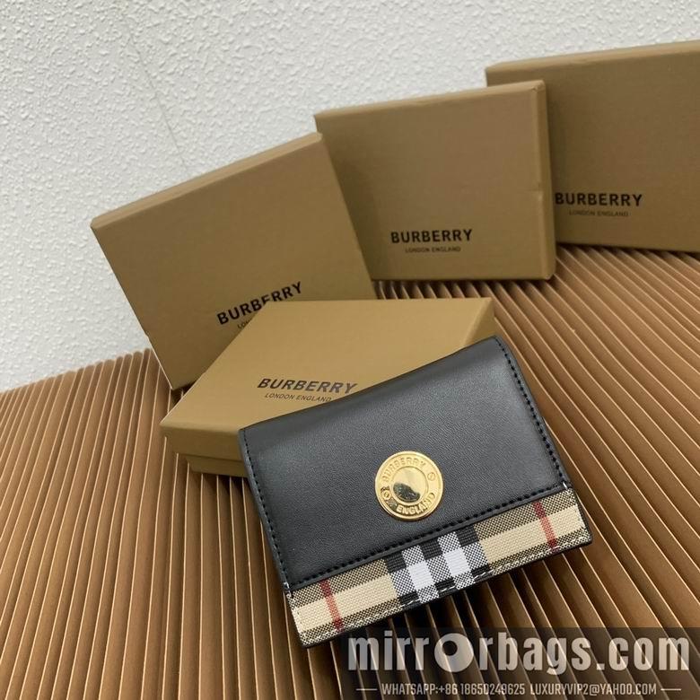 Burberry Bags 2861 10X3.5X8.5cm ZC 2colour