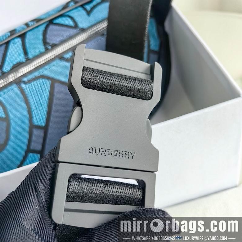 Burberry Bags 80437071 31X7.5X16cm IQ 2colour