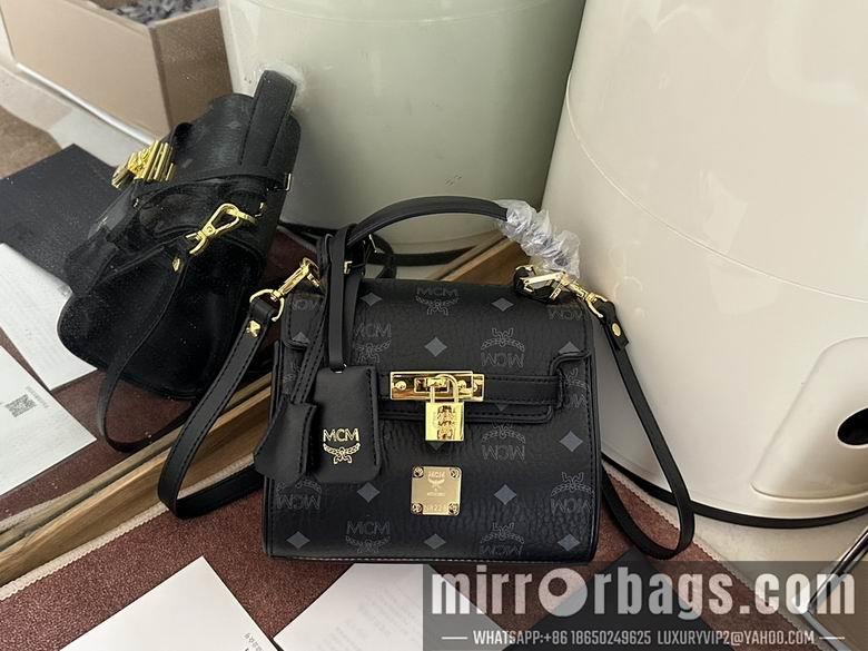 MCM Bags 2092 18X15X10cm EY