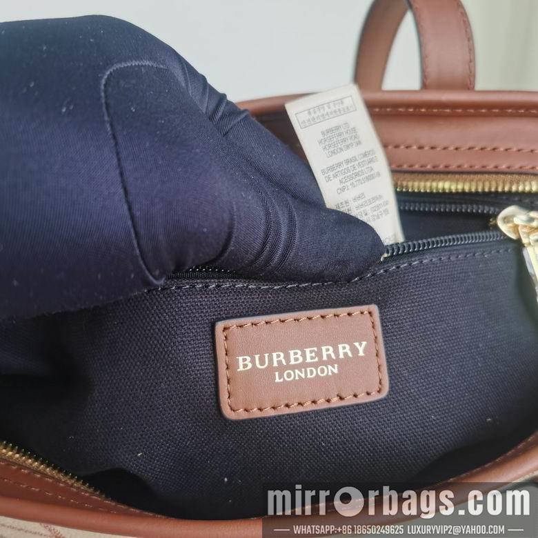 Burberry Bags 34X13X24cm 032505 IQ