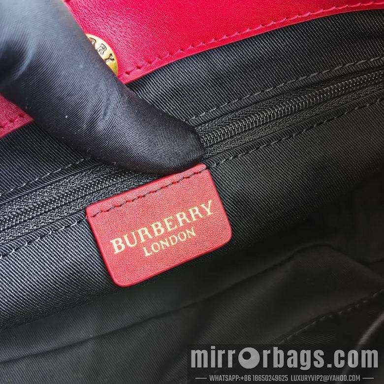 Burberry Bags vintage 051808 IQ 3colour