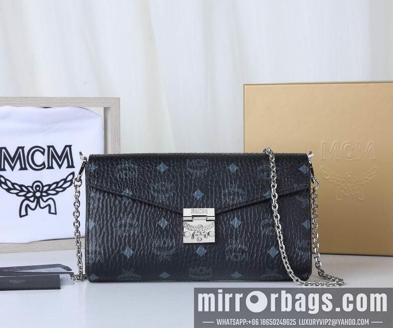 MCM Bags MCM 6226 24X14X5cm dy2