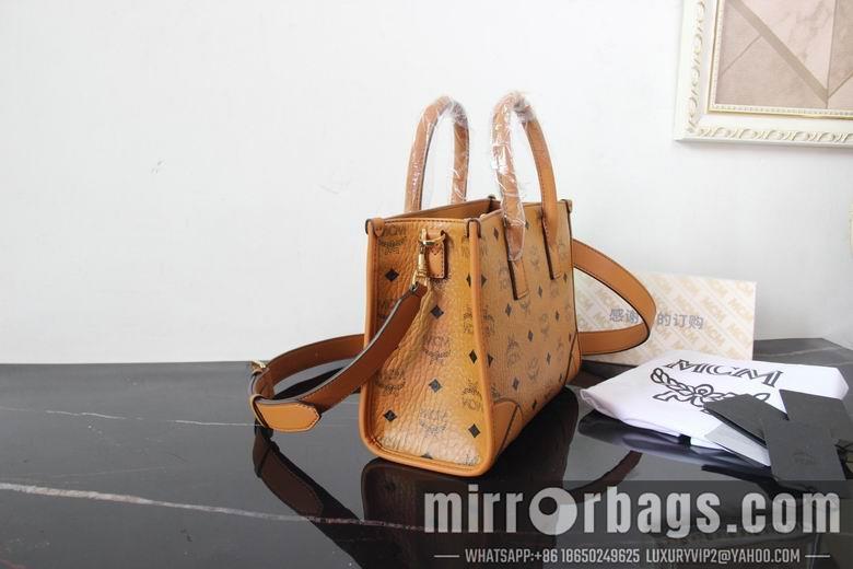 MCM Bags Tote 19x24x11cm DY 2