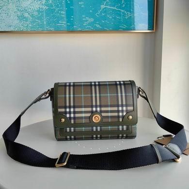 Burberry Bags 25X8.5X18cm 100601 IQ 3colour