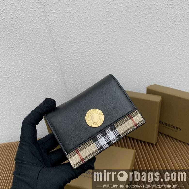 Burberry Bags 2861 10X3.5X8.5cm ZC 2colour