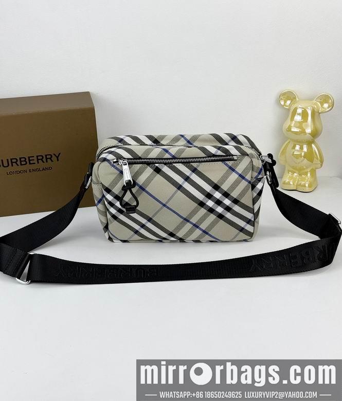 Burberry Bags 876138 25cm XMY 4colour