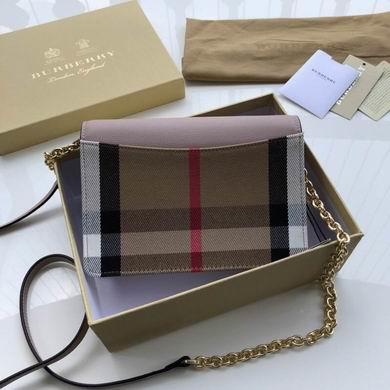 Burberry Bags 40681441 19X13.5X5cm YG 3colour