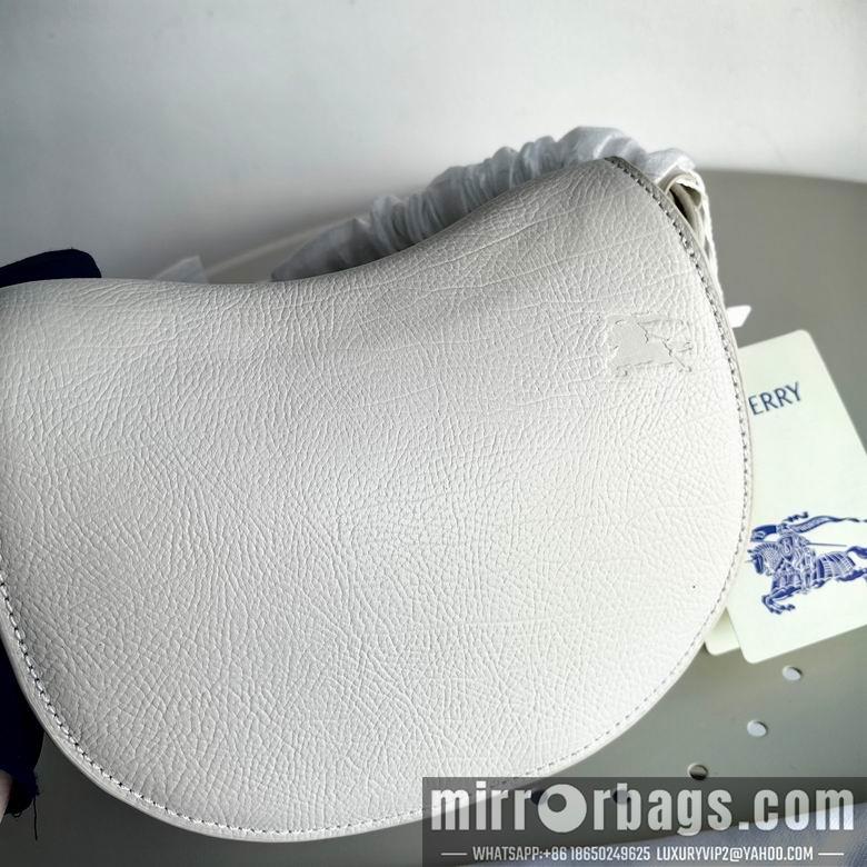 Burberry Bags 19X6X16cm 071406 IQ 2colour