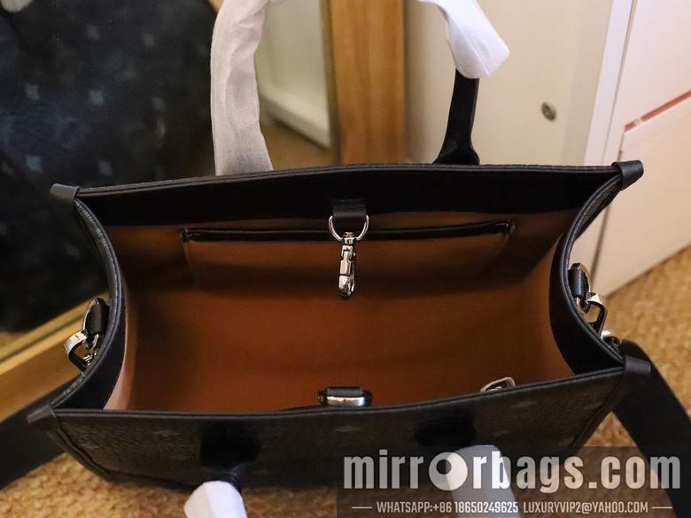 MCM Bags 6319 24X19X11cm EY 2colour