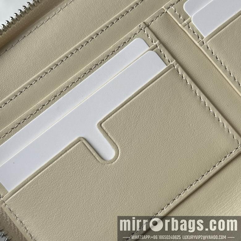 Burberry Bags 80895101 21X12X2.5cm IQ 2colour