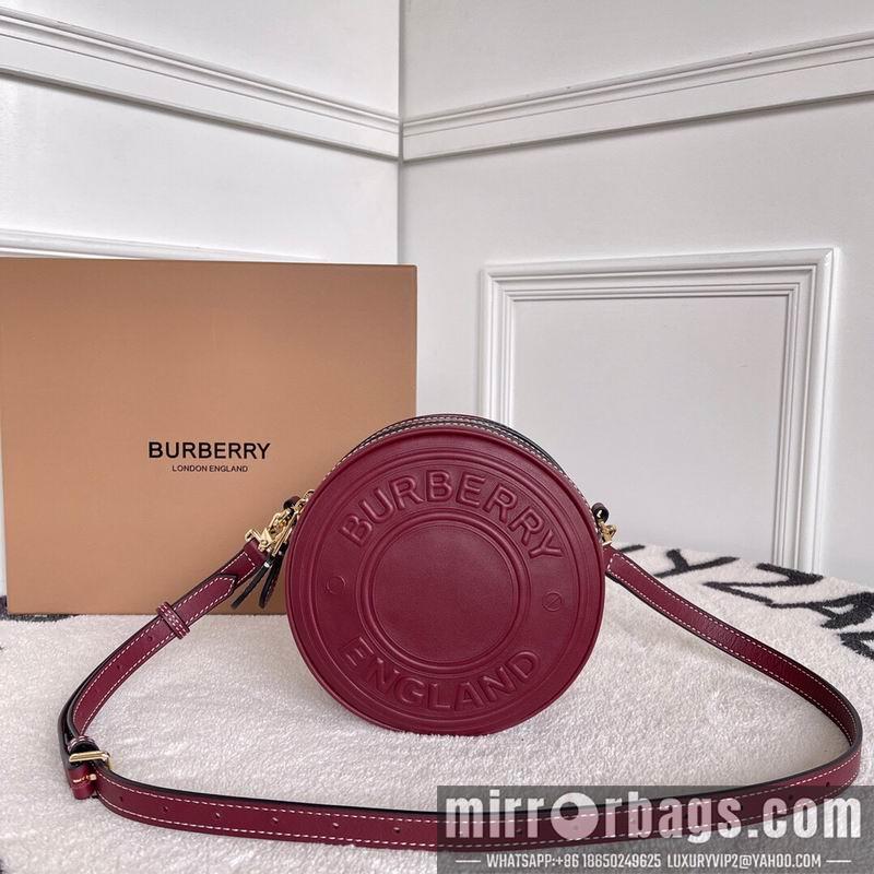 Burberry Bags Louise 80429701 17x7x17cm yz 05