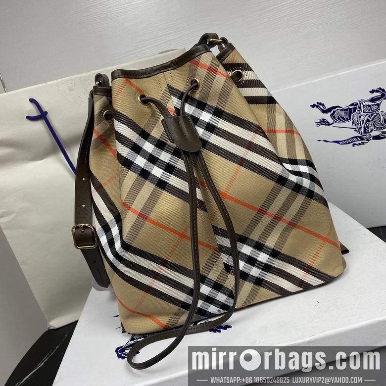 Burberry Bags 27.5X16X29cm 100918 DN 2colour