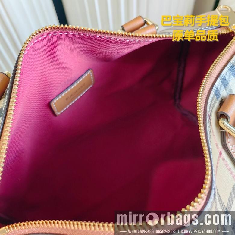 Burberry Bags 30X22cm 060814 XMY 2colour