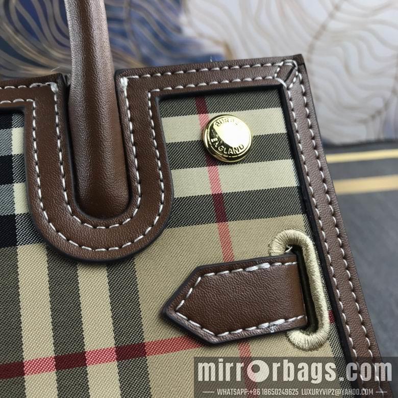 Burberry Bags 8347 26x13.5x20ww
