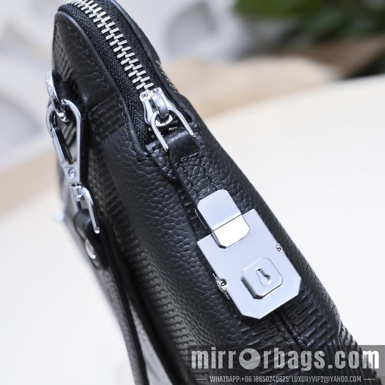 Burberry Bags 26X19X5cm 070610 WP