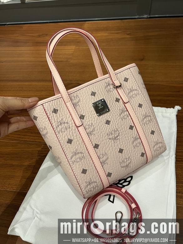 MCM Bags 20191 18.5X19X9.5cm XM 4colour
