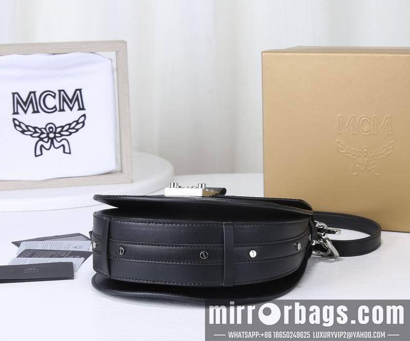 MCM Bags 6219 迷你7X18X18cm小8X21X20cm LL