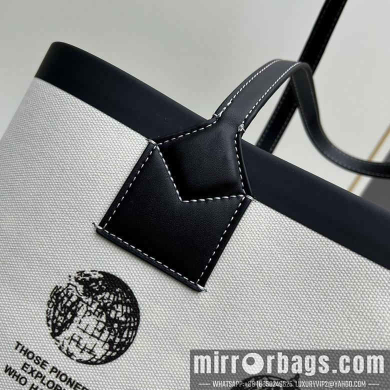 Burberry Bags Bur 8363 51.3x18.5x29cm ww