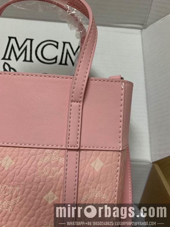 MCM Bags 211995 21X19X9.5cm EY