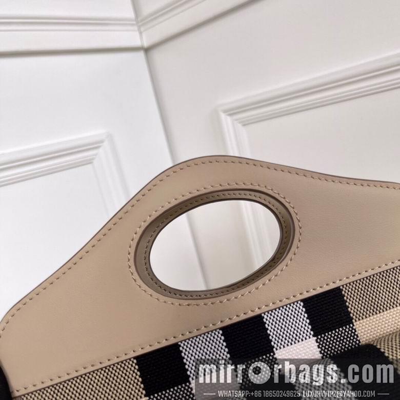 Burberry Bags BO21122323 23X6X26.5