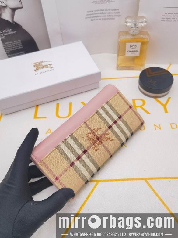 Burberry Bags 8300 YG 4colour