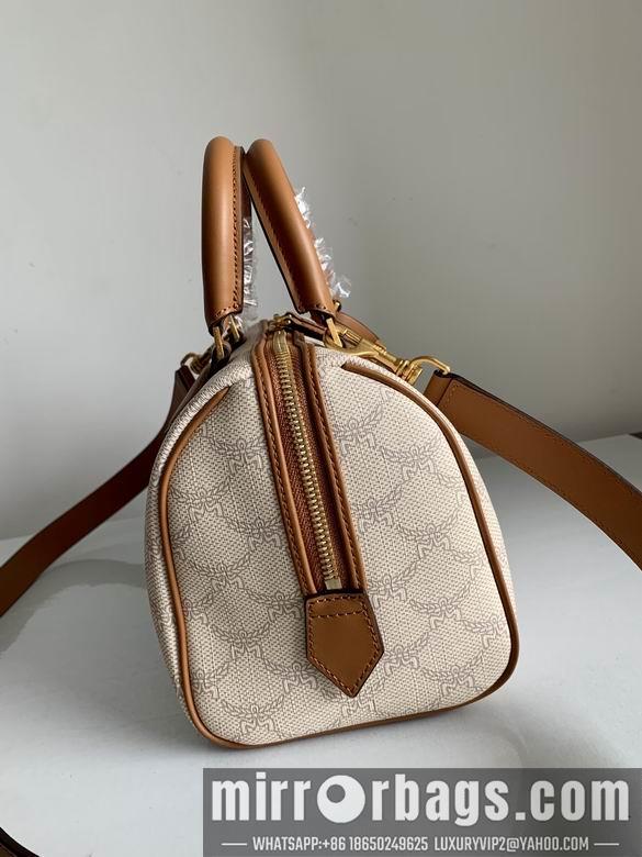 MCM Bags 132516 25X16X13.5cm EY 3colour
