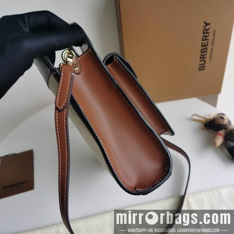 Burberry Bags 0621 23X6X26.5cm IQ 4colour