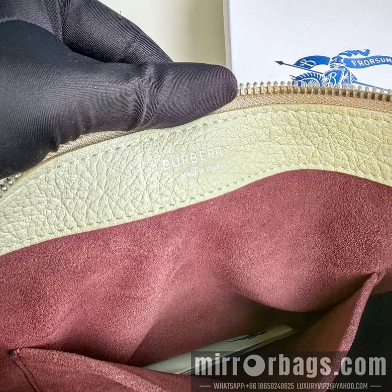 Burberry Bags 37X13X32cm 052906 IQ 3colour