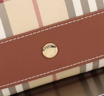 Burberry Bags vintage 2152 26X7X16cm CN