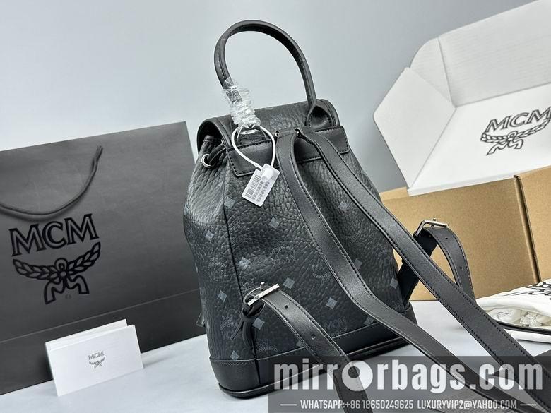 MCM Bags 2198 26X21.5X11cm EY 2colour