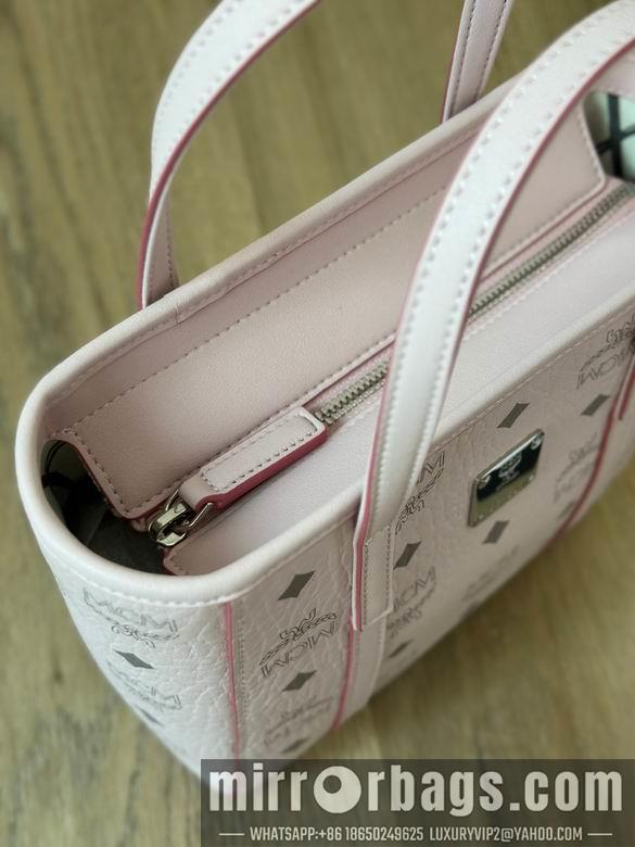 MCM Bags G01 19X9.5X18.5cm EY 4colour