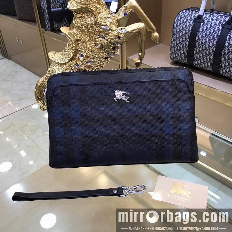 Burberry Bags 21151-7 28X18X3.5cm XM