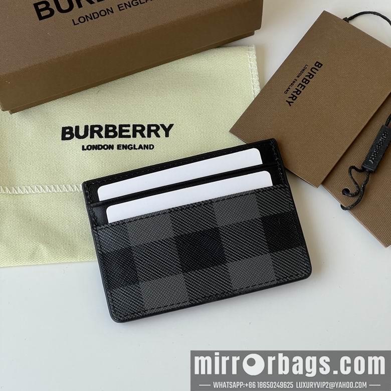 Burberry Bags 80702751 10X7cm IQ 2colour