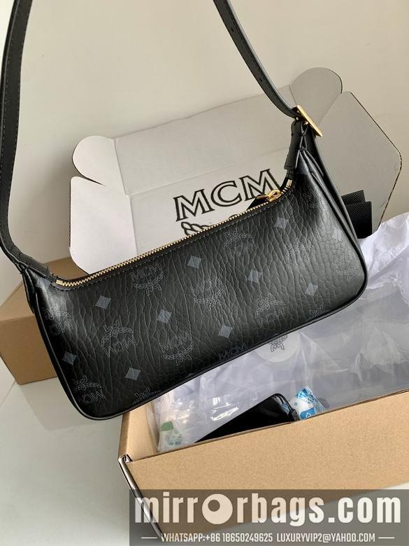 MCM Bags 626135 EY 2colour