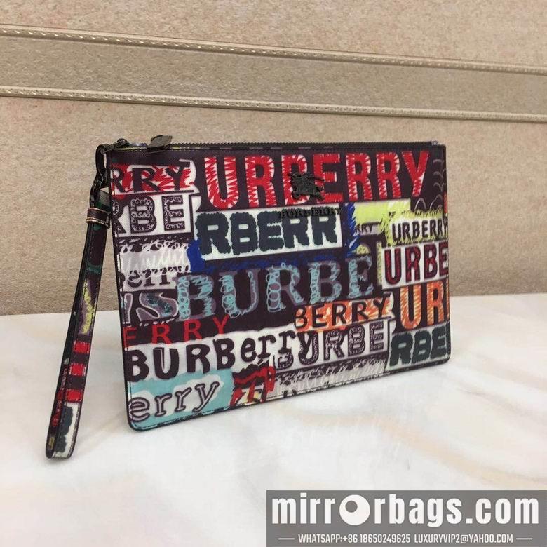 Burberry Bags 8113 28X17cm XM