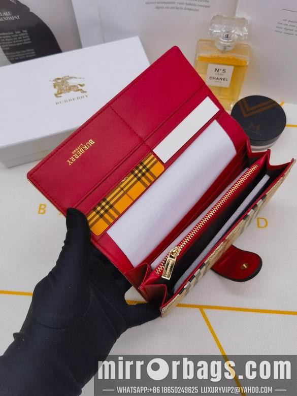 Burberry Bags 8301 XMY 4colour