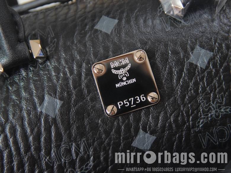 MCM Bags 30199 18.5x10x8cm DY 4