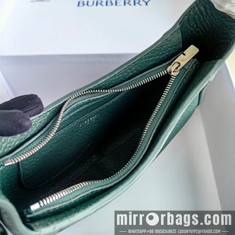 Burberry Bags 23X4.5X19cm 052511 IQ 2colour