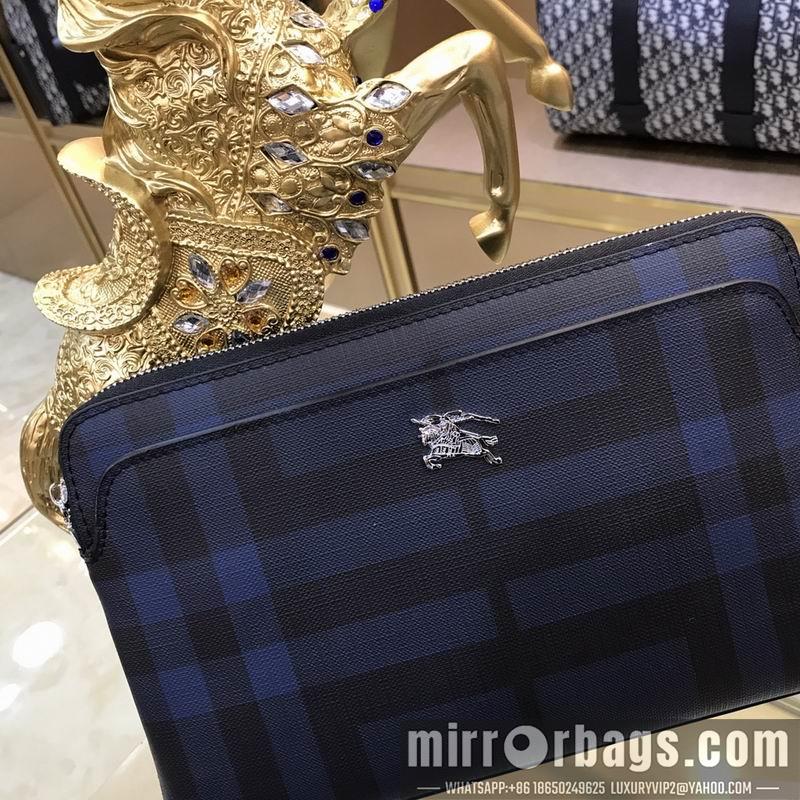 Burberry Bags 21151-7 28X18X3.5cm XM