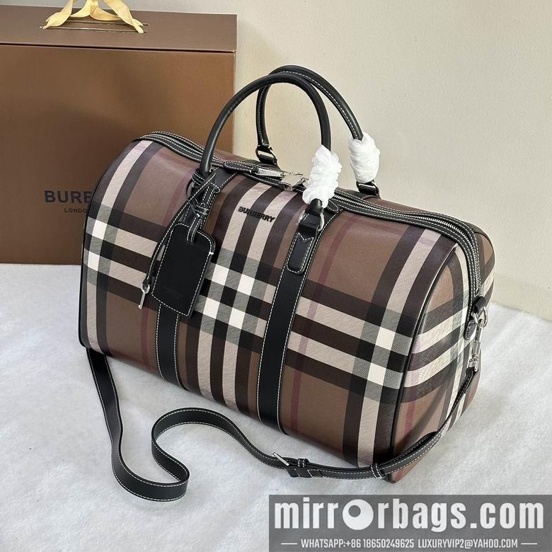 Burberry Bags 49X25X28cm 083102 IQ