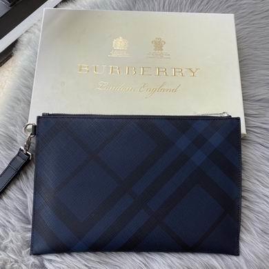 Burberry Bags 80060391 30X19.5cm SC