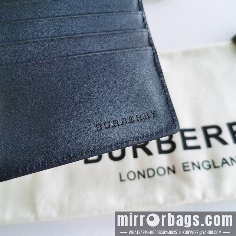 Burberry Bags 11X9.5cm 071402 IQ 2colour